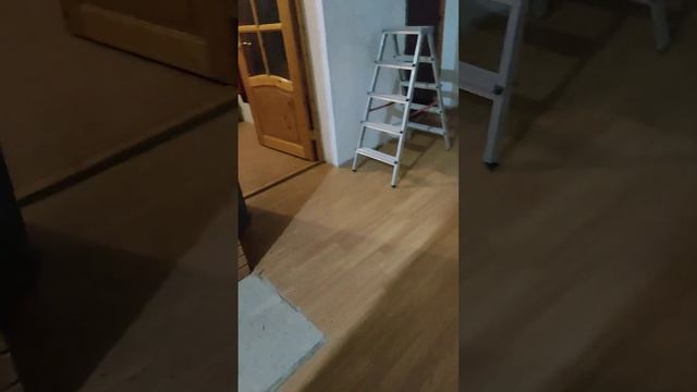 Замер и контроль температурного прогрева массива печи по окончанию топки. смотреть онлайн