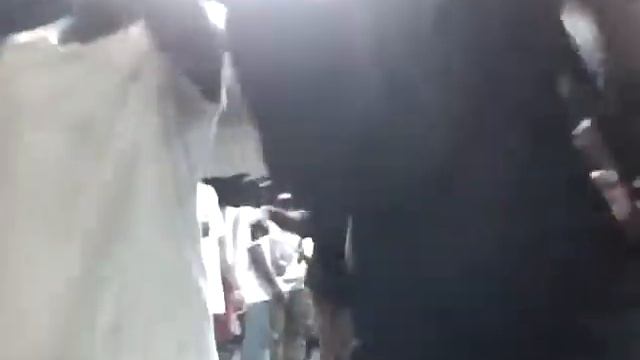 Jr. Tabbu vs. Animate @NSB смотреть онлайн