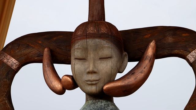 Событие недели. Открытие Ленд-арт парка Тужи. смотреть онлайн