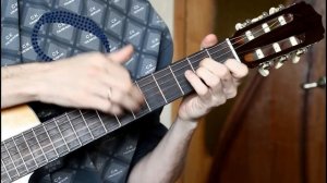 9 видов Гитарного БОЯ для начинающих Гитаристов