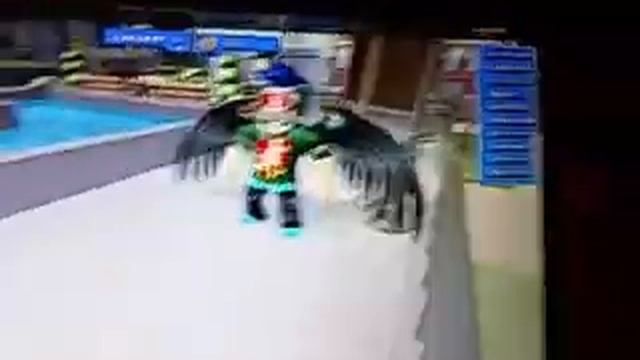Twitter codes in pokemon party plus glitches! смотреть онлайн