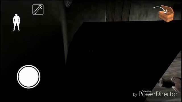 Грэнни-проверка багов на невидимость в обновлении смотреть онлайн