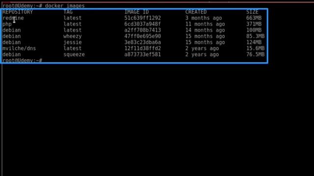 APRENDE DOCKER CON GNU/LINUX EN 30 MINUTOS ⏳ смотреть онлайн
