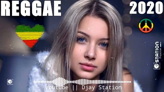 REGGAE 2020 MELO DE CARLA CÍNTIA LIMPO [REGGAE REMIX 2020] [ID PRODUÇÕES ] DJAY STATION ?