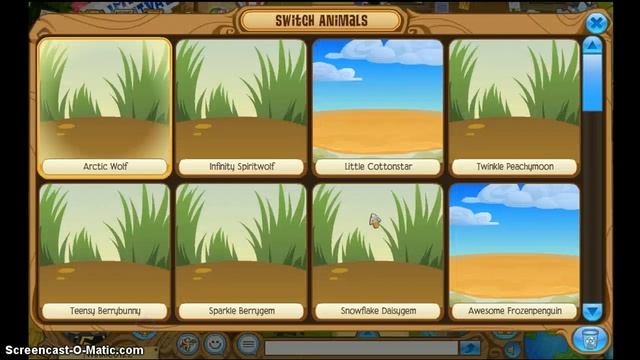 Animal Jam: Getting a membership || Arctic Wolf Giftcard, but wheres my Arctic Wolf? :| смотреть онлайн