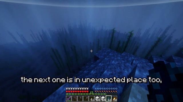 [Forge/Fabric] Enderman Overhaul - Minecraft 1.20.1 Mod Showcase (2023) смотреть онлайн