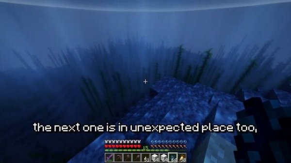 [Forge/Fabric] Enderman Overhaul - Minecraft 1.20.1 Mod Showcase (2023)