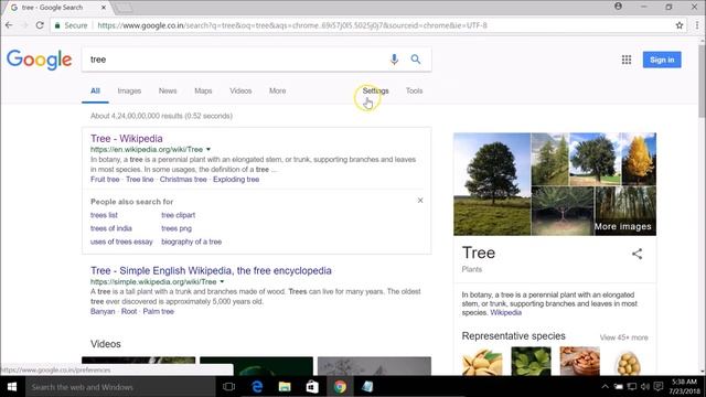 How to Stop Google Chrome from Opening a New Window When you Click on a Link? смотреть онлайн