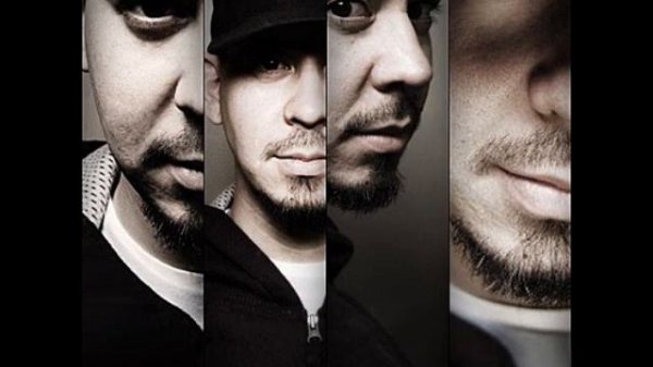 Mike Shinoda - Razors out - The Raid 2012