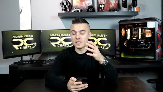 MODIFIED SERIES - Episode 02 смотреть онлайн