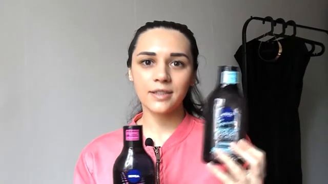 НОВИНКИ уходовой КОСМЕТИКИ 2020: обзор NIVEA смотреть онлайн