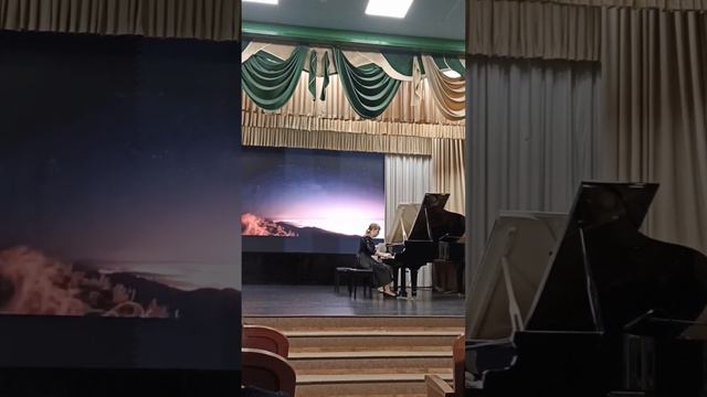 Э.Григ Ноктюрн смотреть онлайн