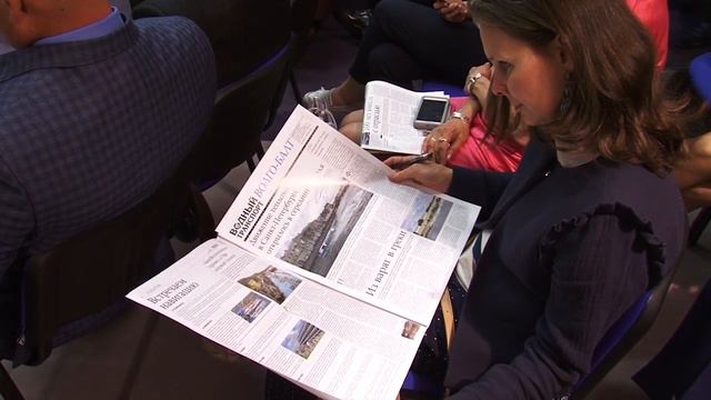 Заседание комиссии по молодежной политике Морского совета при Правительстве Санкт-Петербурга смотреть онлайн