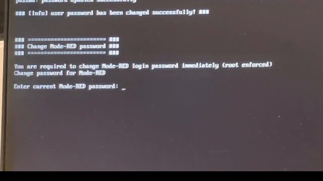 Magelis Edge Box Linux - Primera puesta en marcha [1/3] смотреть онлайн