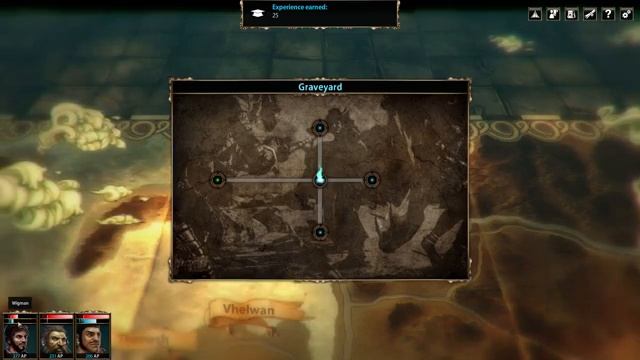 Let's Play Blackguards 2 смотреть онлайн