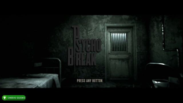 How to Play Psycho Break A.K.A "The Evil Within" (Japanese Version) **XBOX GAME PASS JP** смотреть онлайн