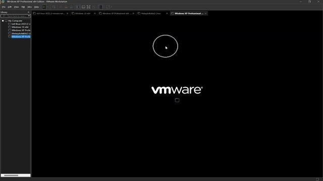 How to install Windows XP in VMware (Easy Method) | Vaibhav Pala смотреть онлайн