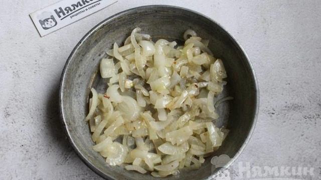 Кухня Мамашки