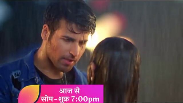 Tu Aashiqui: Starts Tonight 7pm смотреть онлайн