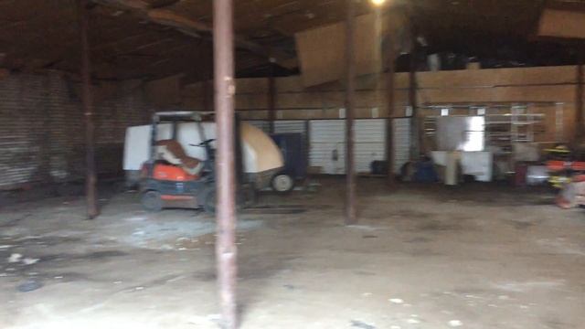 Аренда склада 430м2 САО ТТК смотреть онлайн