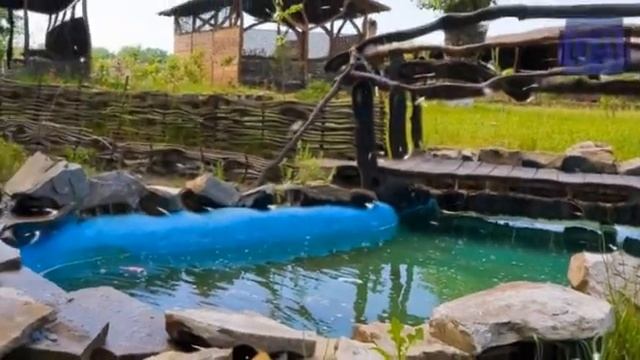 база отдыха «Кашалот», Зеленый остров, Окружная, 6. Ростов-на-Дону смотреть онлайн