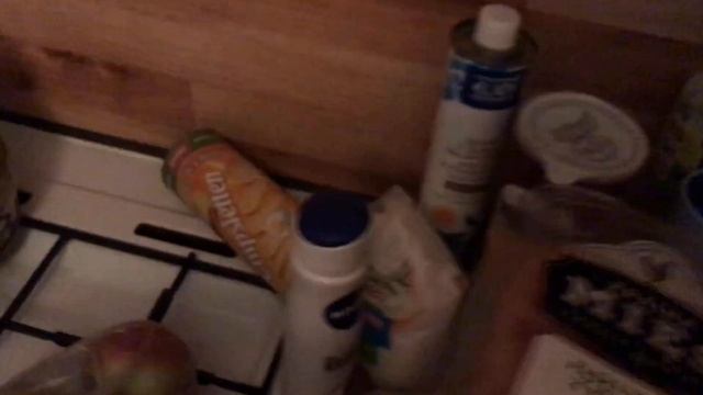 ПОЛЬША: СХОДИЛ И СКУПИЛСЯ В ПРОДУКТОВОМ МАГАЗИНЕ BIEDRONKA