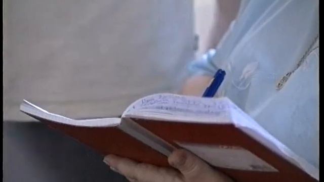 Еврейский детсад Новейшие технологии в Одесской синагоге 2003 смотреть онлайн