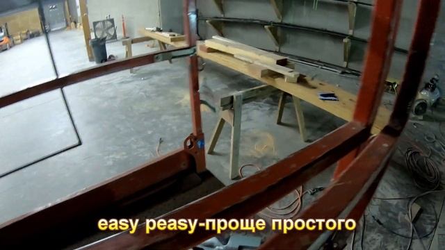 РАБОТА НА ПОДЪЁМНИКЕ смотреть онлайн