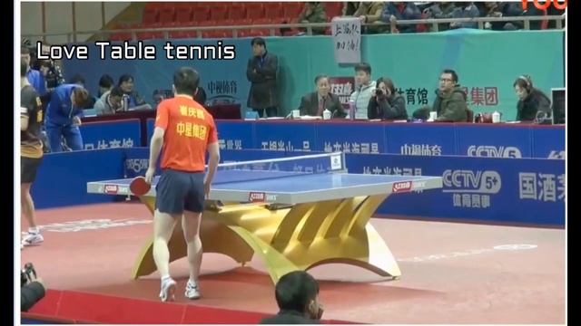 Yan An vs Cui Qingle - Private video 2018 China Super League - Highlights смотреть онлайн