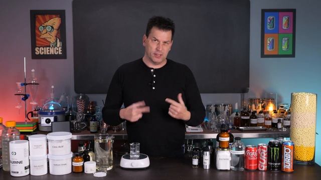 How to Make an Energy Drink Like Red Bull, Prime or Monster смотреть онлайн