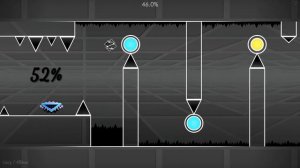 [4K] UPDATED | Thinking Space II by Communist Cyclone // With Clicks!