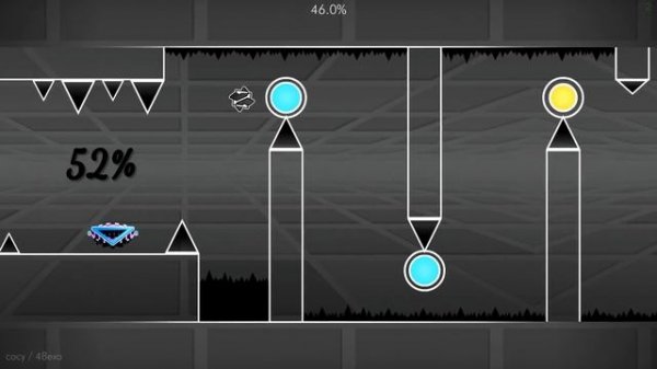 [4K] UPDATED | Thinking Space II by Communist Cyclone // With Clicks!