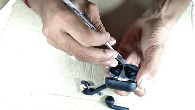 How To Repair Airpods/Earbuds And Dissemble | किसी भी Earbuds\Airpods को खोलें एवं ठीक करें | Hindi смотреть онлайн