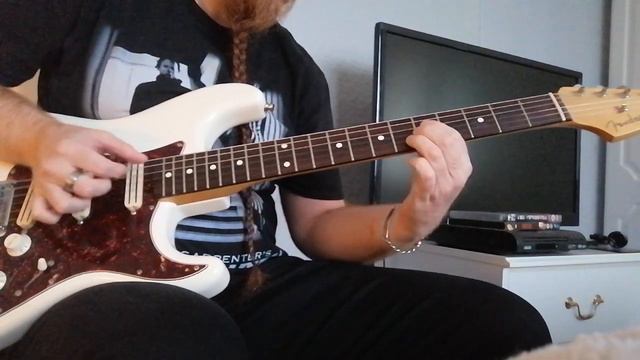 Fingerstyle Jazz guitar practice 🎶 смотреть онлайн