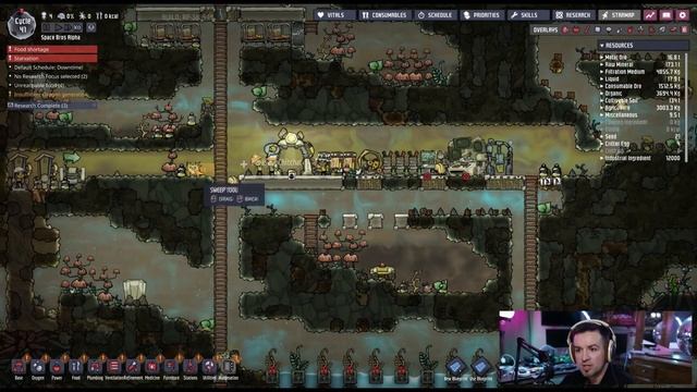 ONI Adventures - s5e04 - The Helpful Pip Problem смотреть онлайн