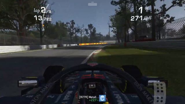Real Racing 3 - Earn M$ 540K / HOUR | Money Farming смотреть онлайн