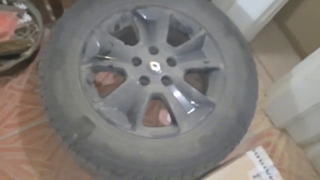 Уже поменял летнюю резину на зимнюю? А это не забыл проверить на своём авто? #ДастерПро смотреть онлайн