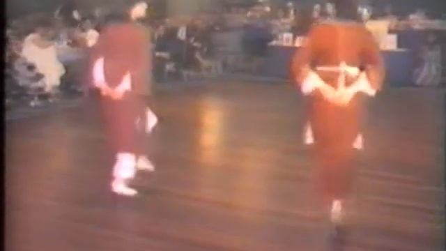 Tas' Greek Dance Group - A Standard Has Been Set! смотреть онлайн