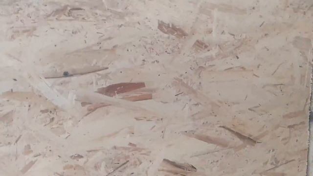 Отделка балкона ламинатом Весь процес С нуля и под ключ