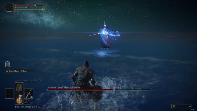 Rennala Boss Guide - How To Beat Rennala Queen Of The Full Moon - Elden Ring Guide