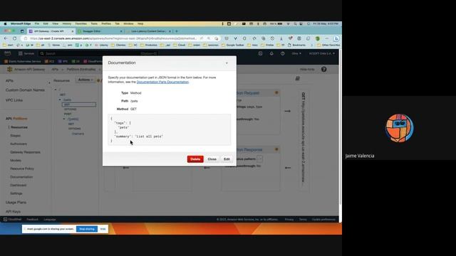 Empoderamiento Journey To Cloud - AWS Gateway смотреть онлайн