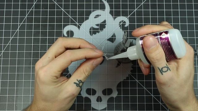 Atriarchs of Ruin Assembly Guide смотреть онлайн