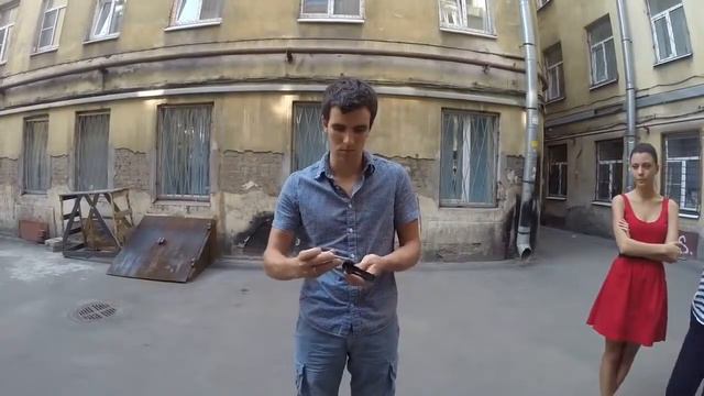 Обзор Моноподов для селфи KJStar Z07 5 смотреть онлайн