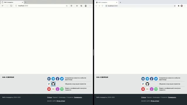 Хороший и плохой Focus, полифил Focus-visible и Open Prioritization