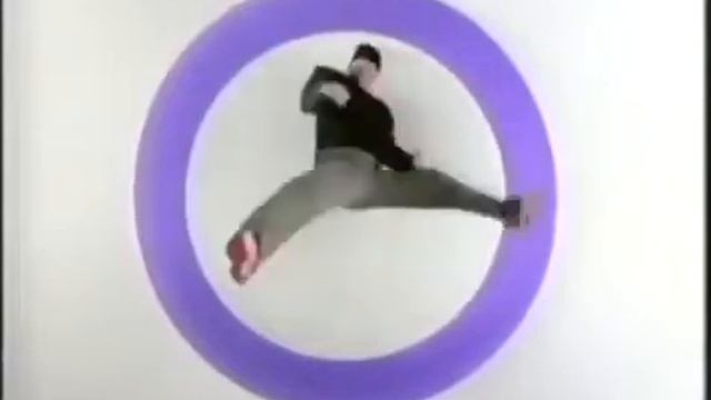 Sesame Street - Zero Dancer смотреть онлайн