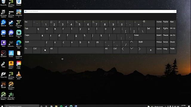 How to fix "Windows Key" and "ALT Key" from being switched смотреть онлайн