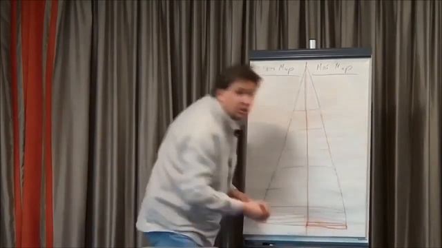 ДЛЯ ЧЕГО СОЗДАНО СООБЩЕСТВО Основатель Дмитрий Васадин, Monaco 2016г смотреть онлайн