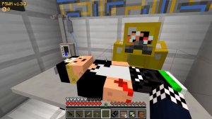 ?Его укусил зомби? [ЧАСТЬ 74] Зомби апокалипсис в майнкрафт! - (Minecraft - Сериал) ШЕДИ МЕН