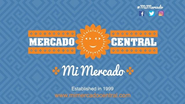 Visit Mercado Central 2019 смотреть онлайн