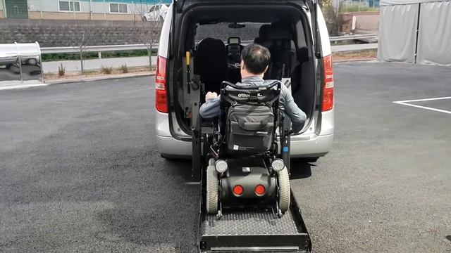 Aftermarket Powertailgate For Hyundai Hi